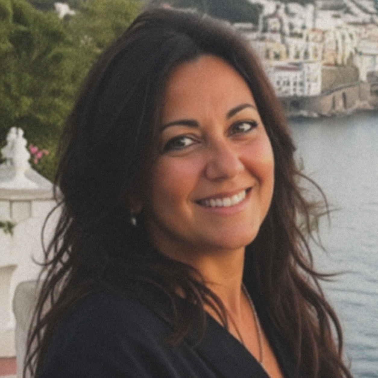 Angela Furman