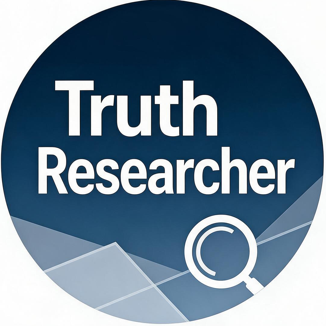 Truth Researcher