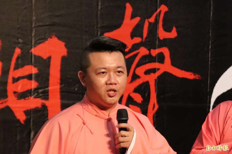 TrueMatrix時論》補齊民主防線：從黃逸豪案省思《反滲透法》與國安修法急迫性