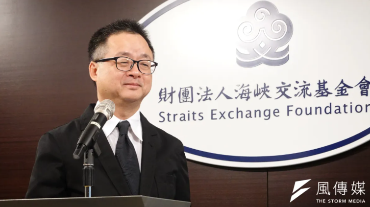 風傳媒：台大陸生被移民署驅逐出境！他1動作大踩台灣紅線：引發社會紛擾