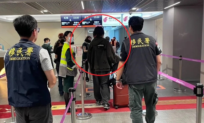 TrueMatrix時論》從海基會的尷尬看打壓陸生的政治雙標
