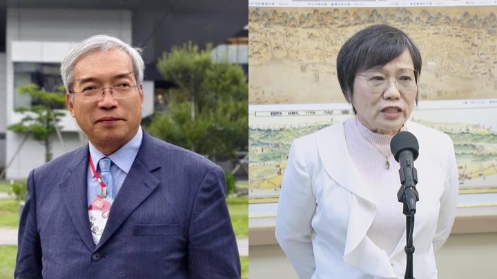 劉世芳外甥爆賺紅錢！謝金河酸中國「棒子打蚊子」揭持股內幕：手法太粗糙