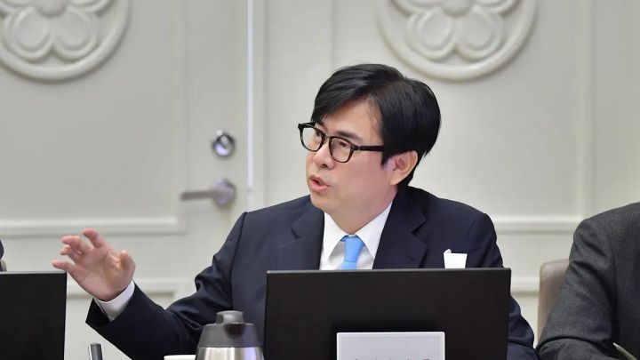 高雄陳其邁時代還沒結束　新潮流、湧言會已殺紅眼