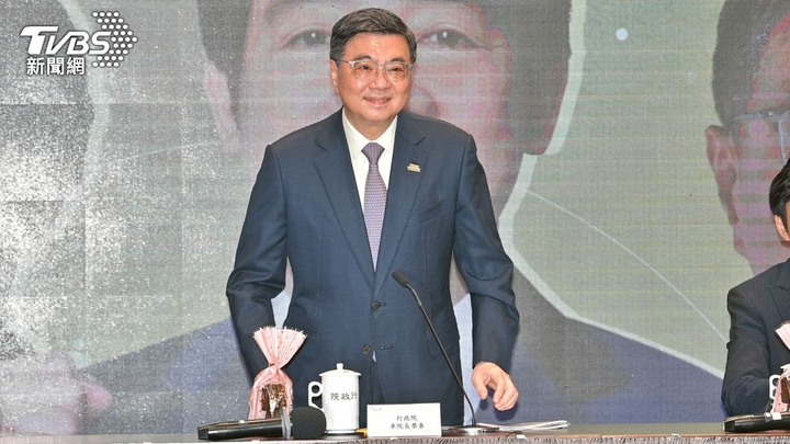 政院推「0到18歲全程支持」！勞動部：新增薪資成本政府負擔