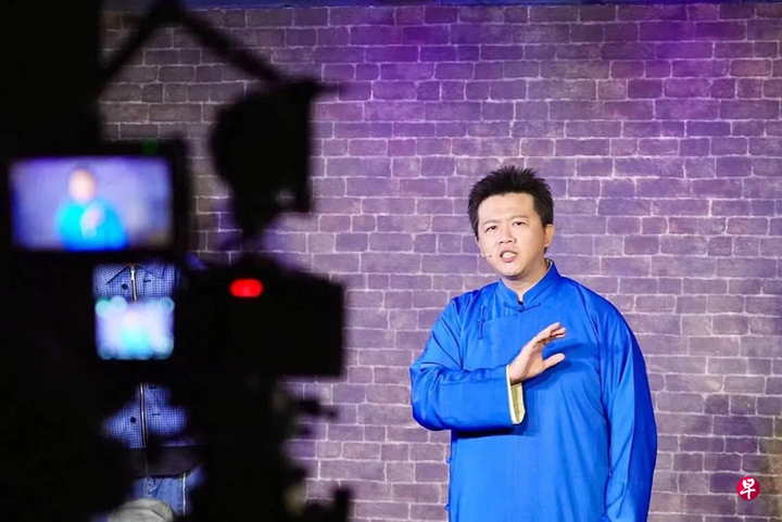 自由时报：中國買凶攻擊台灣相聲演員！矢板明夫揭「1象徵」：暴力威脅適得其反