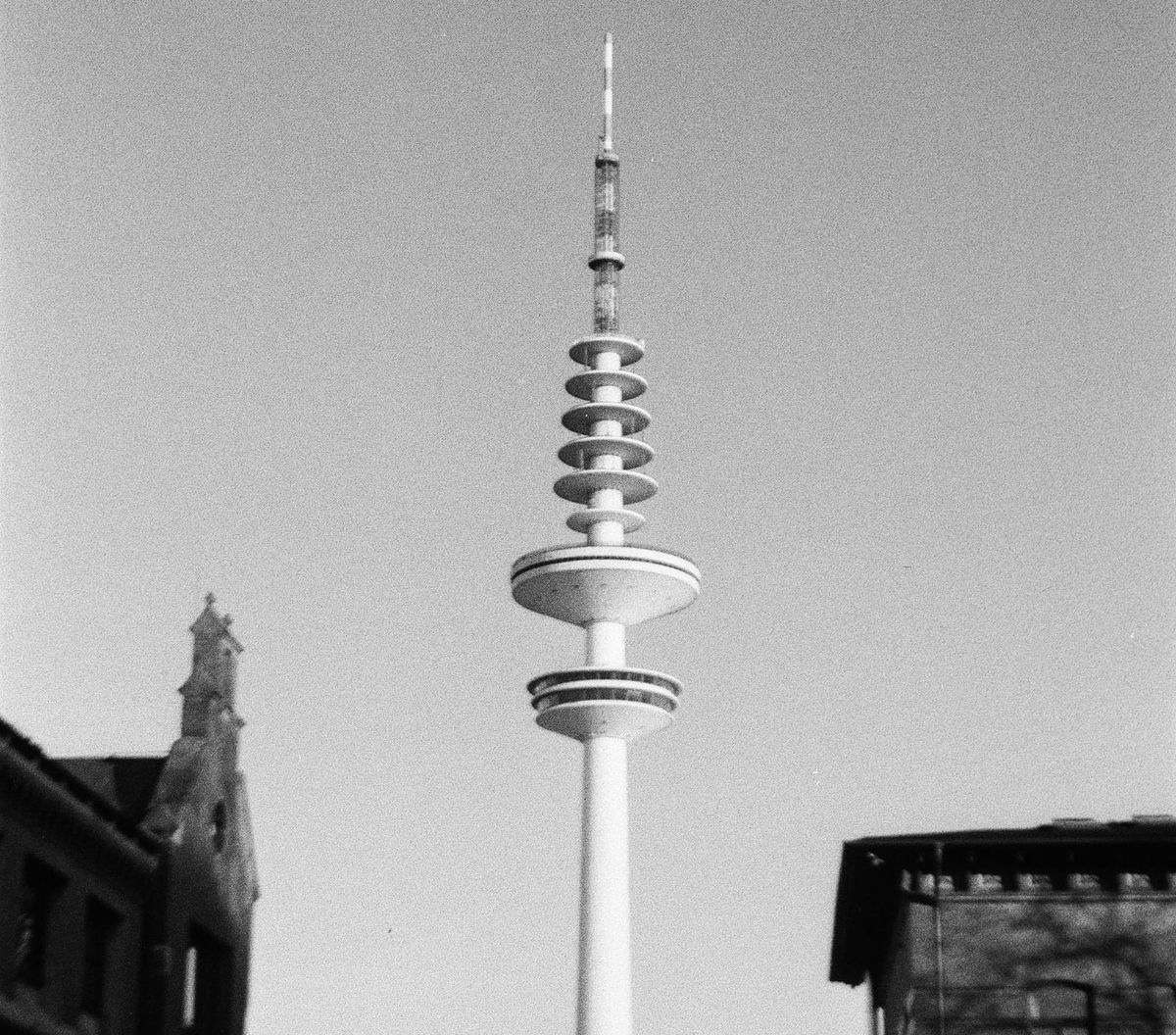 Die Wochenschau, die es gar nicht geben sollte