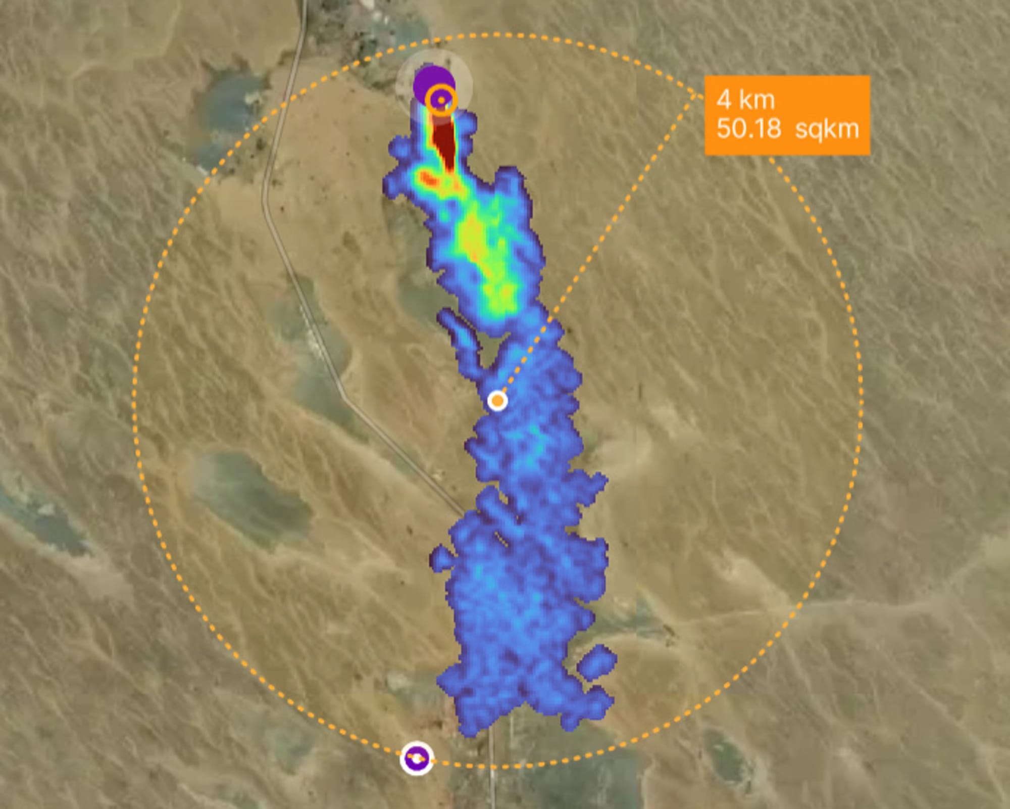 TerraWatch Space Newsletter - Earth Observation Essentials: March 23, 2026