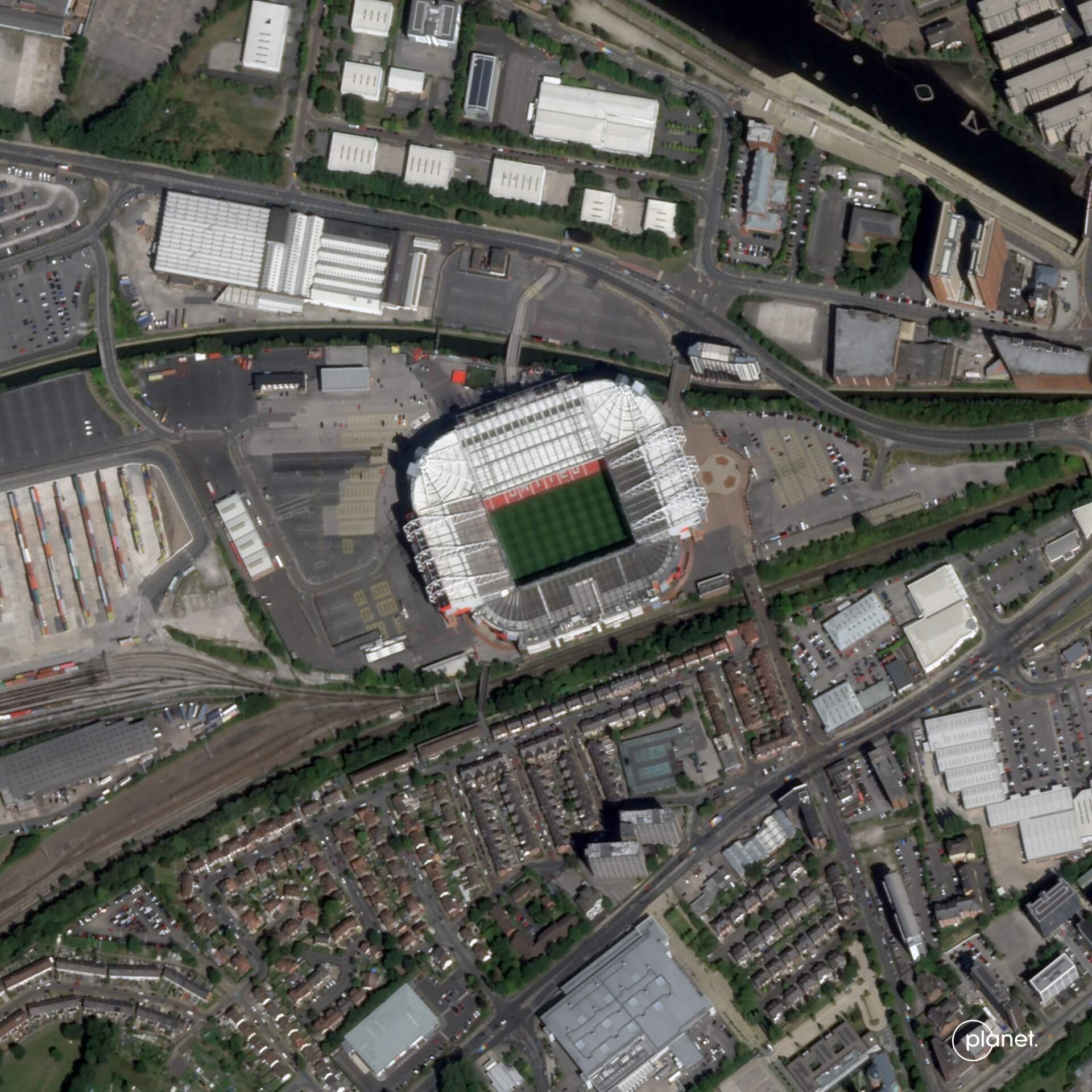 TerraWatch Space Newsletter - Earth Observation Essentials: April 27, 2026