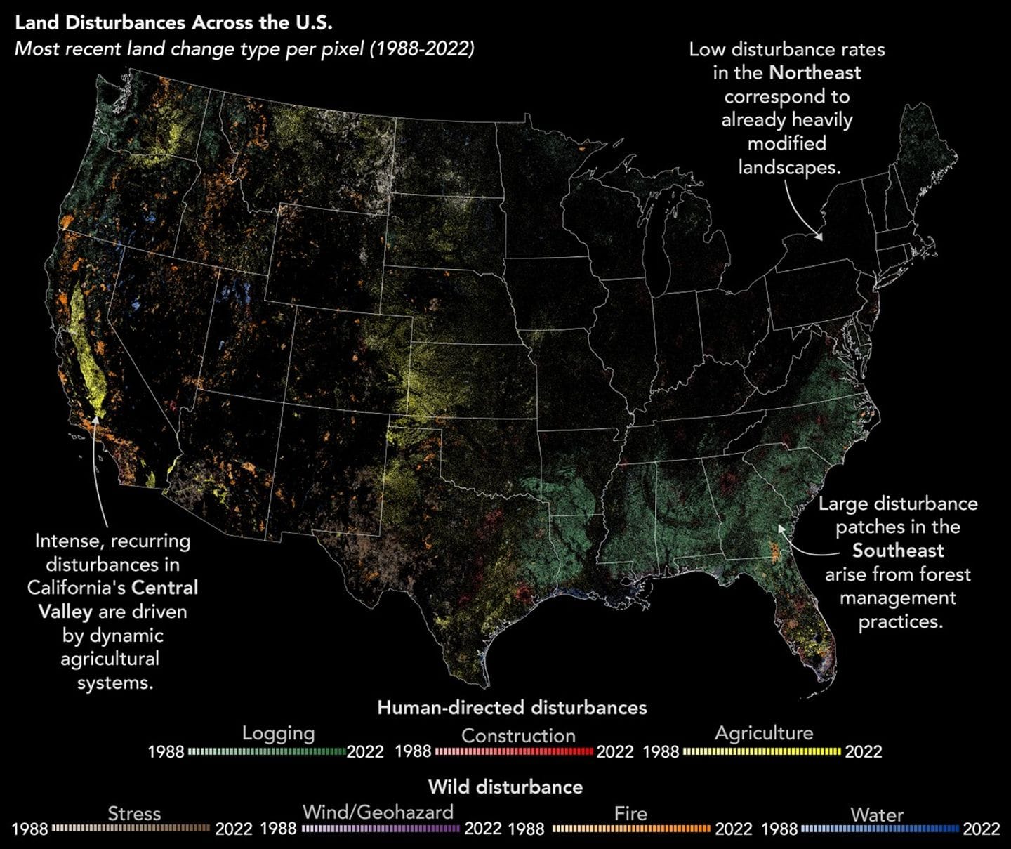 TerraWatch Space Newsletter - Earth Observation Essentials: June 8, 2026