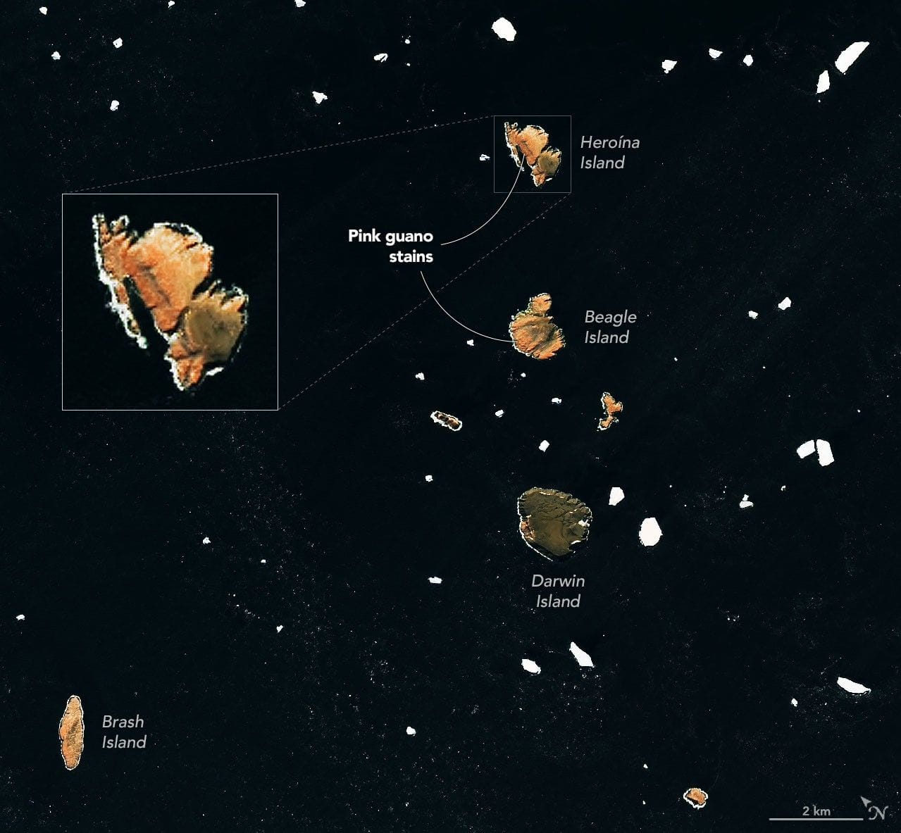 TerraWatch Space Newsletter - Earth Observation Essentials: August 11, 2026