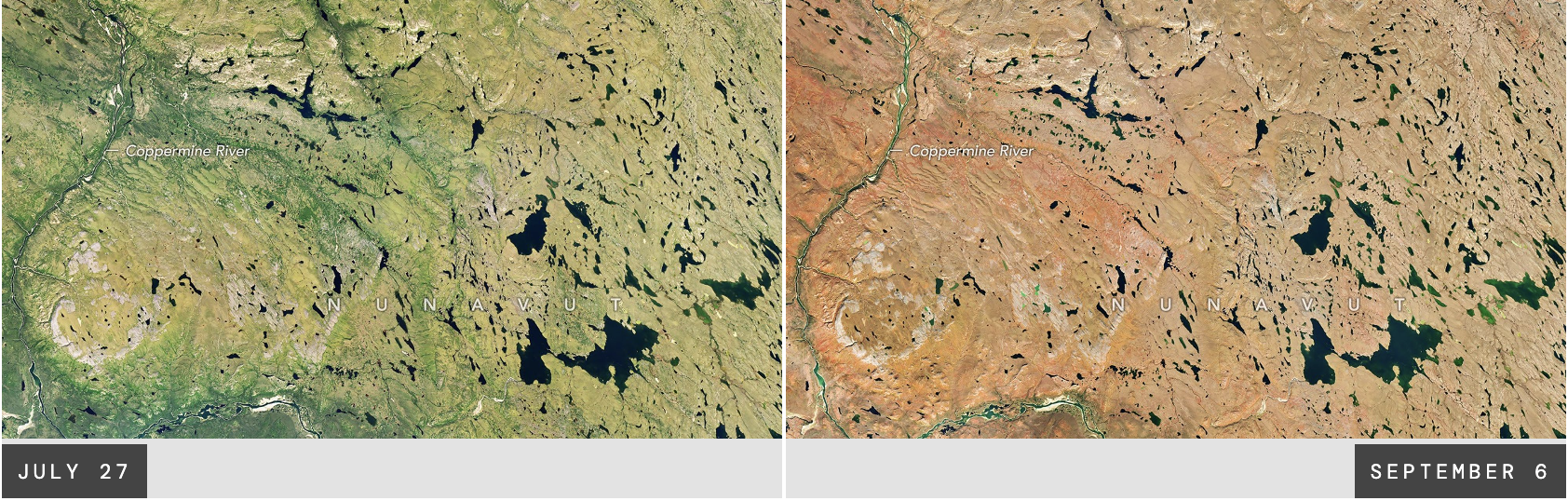 TerraWatch Space Newsletter - Earth Observation Essentials: September 16, 2026