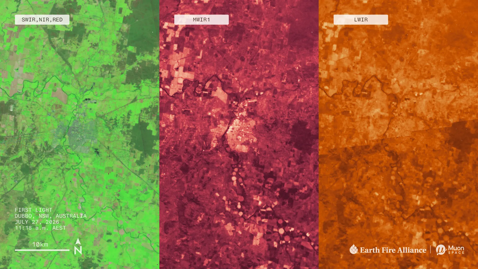 TerraWatch Space Newsletter - Earth Observation Essentials: September 28, 2026