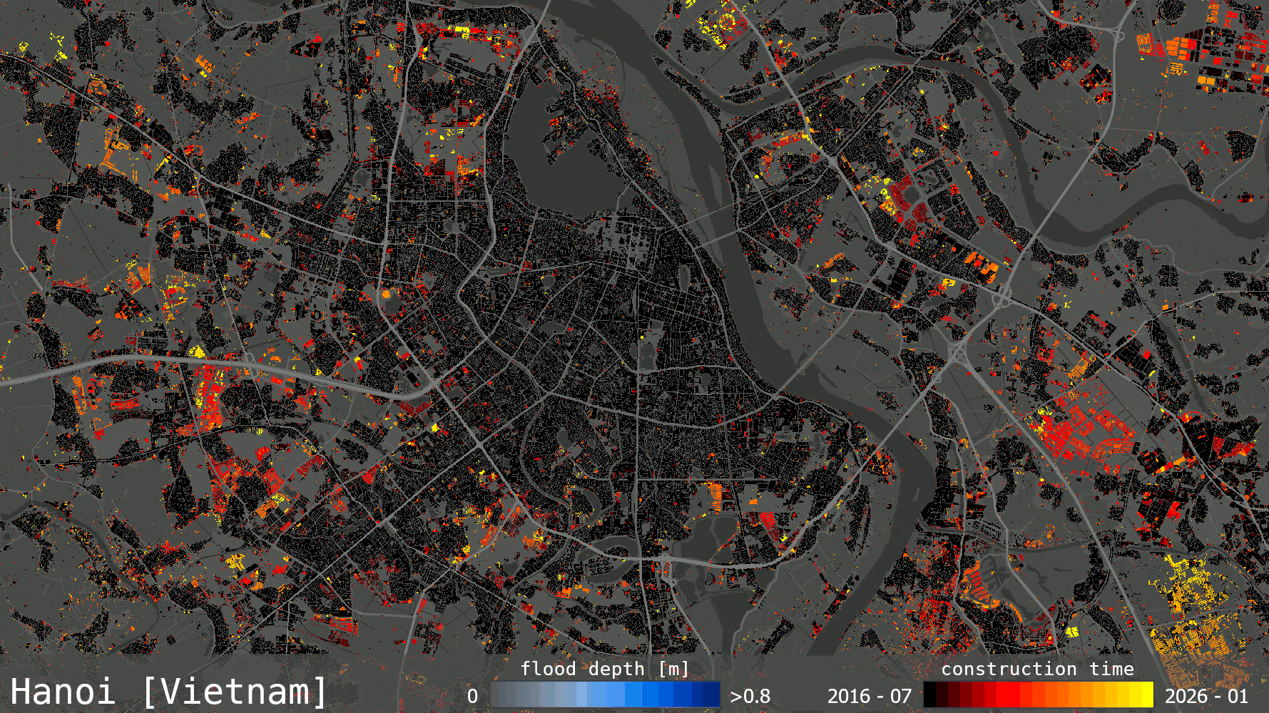 Earth Observation Essentials: June 30, 2026