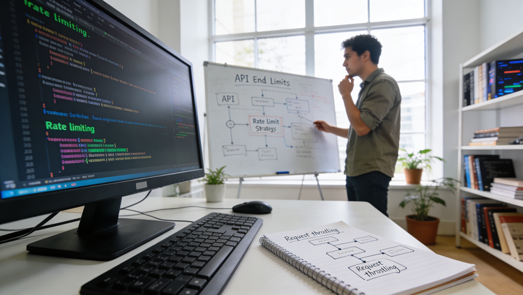 Implementing Robust Rate Limiting in Your .NET APIs