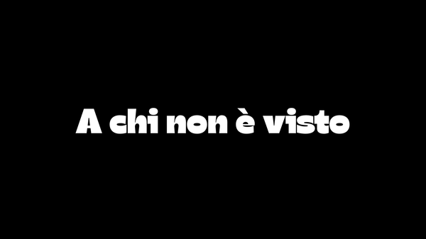 Per chi