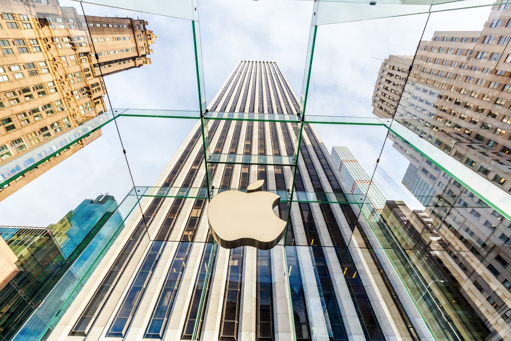 High Sierra – the new macOS