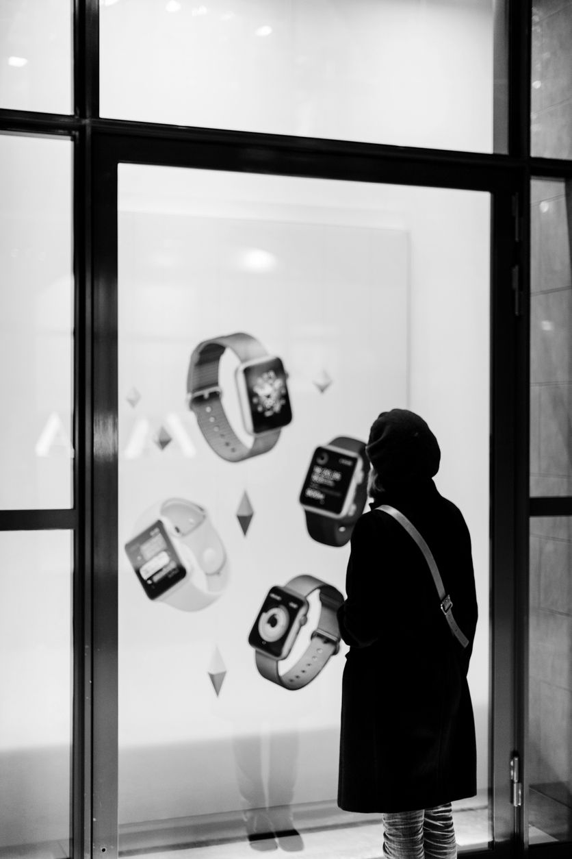 Apple Watch Series 4