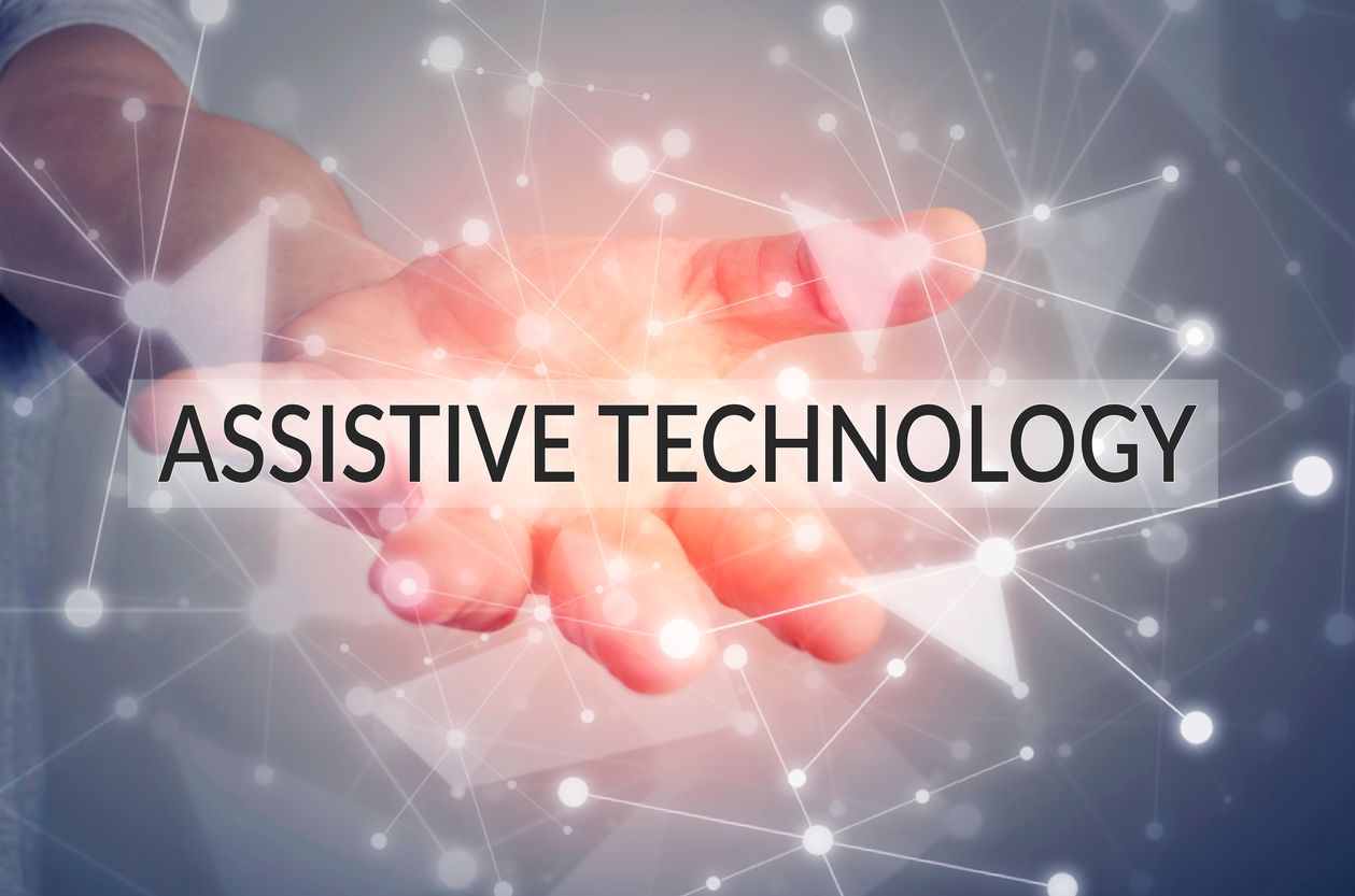 Technology May Soon Wipe Out Disability