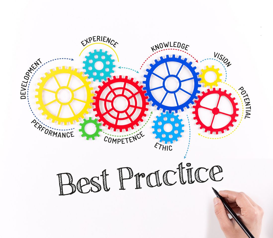 Increase Workplace Productivity