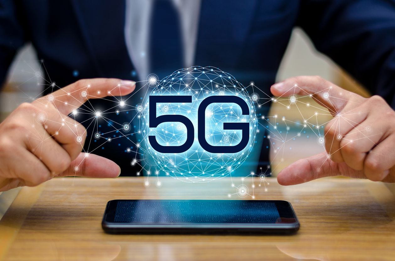Biggest Technology Trends