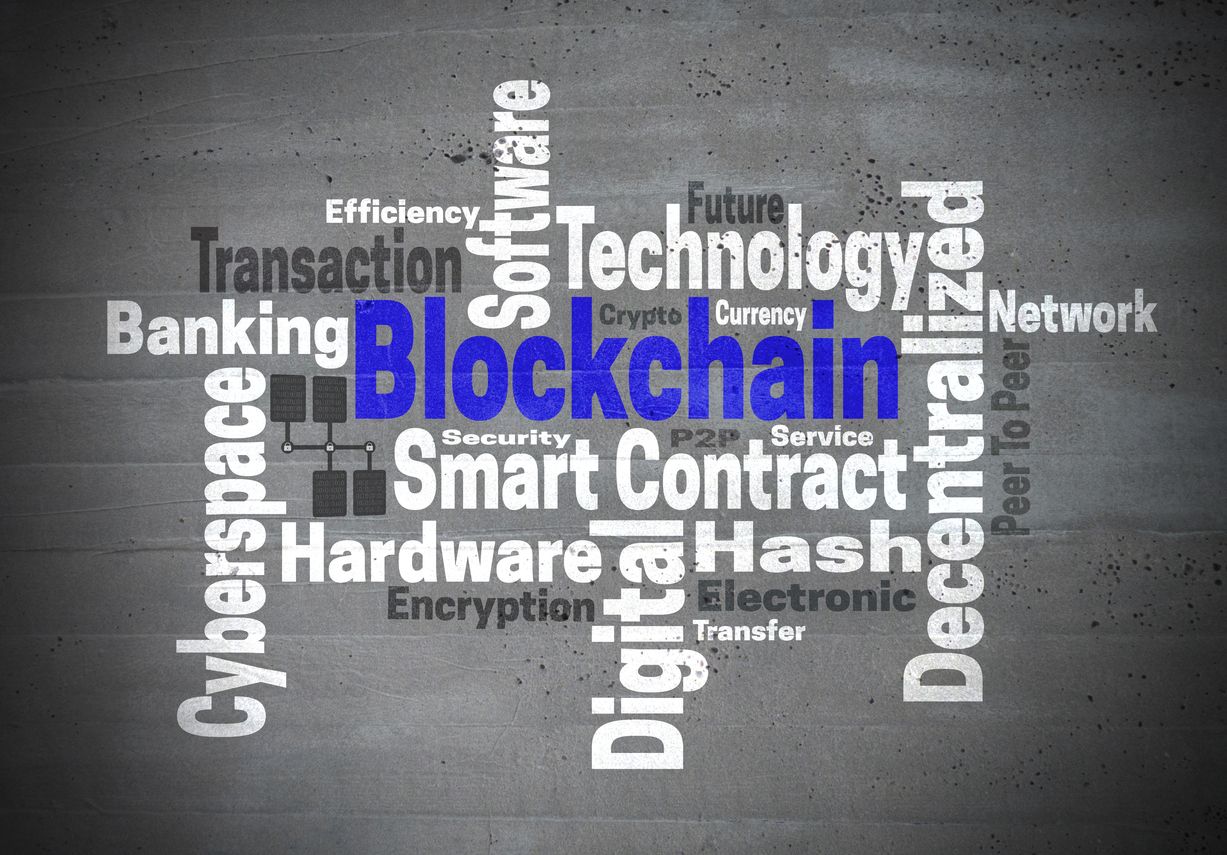 Blockchain