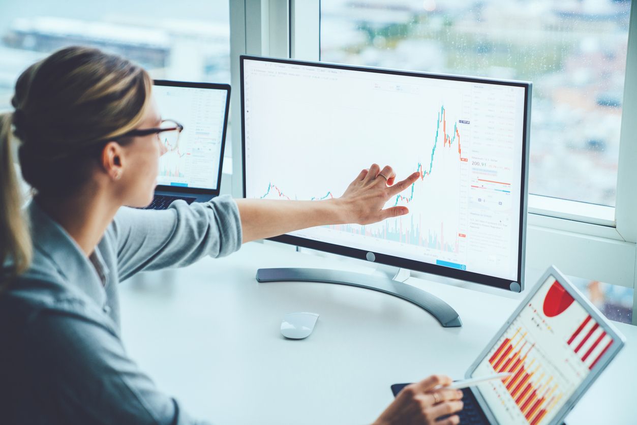 Business Analytics Software