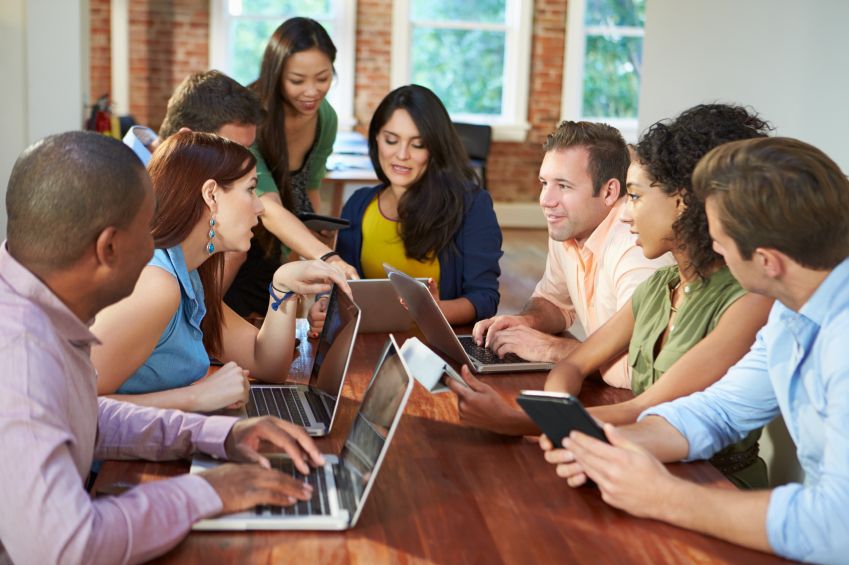 3 Trends Driving Marketing Analytics In 2018