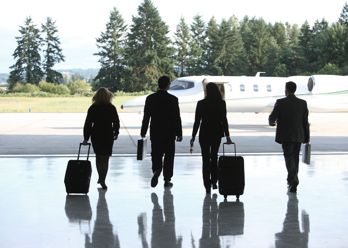 Business Travel