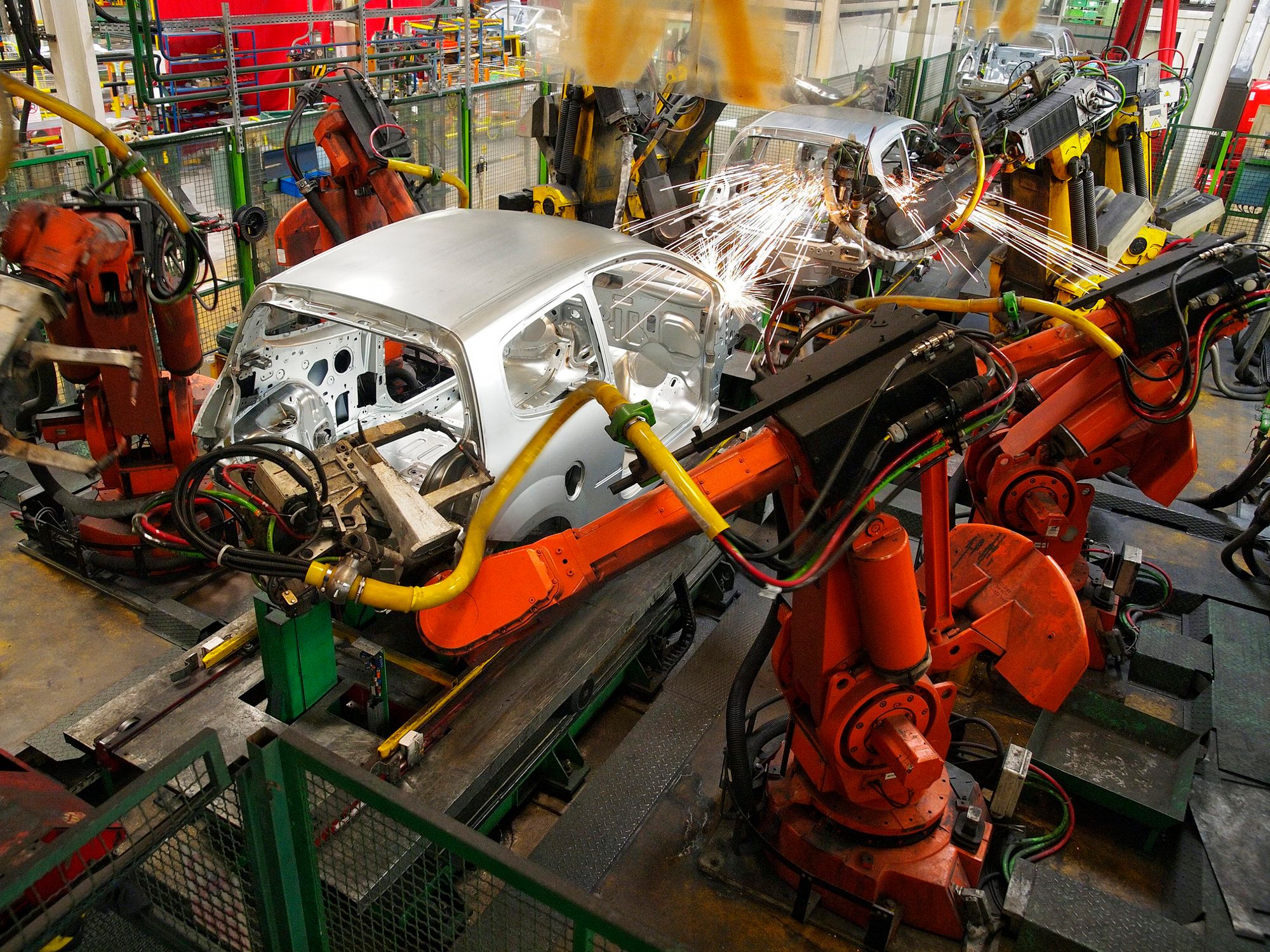 Automation – a curse or blessing?