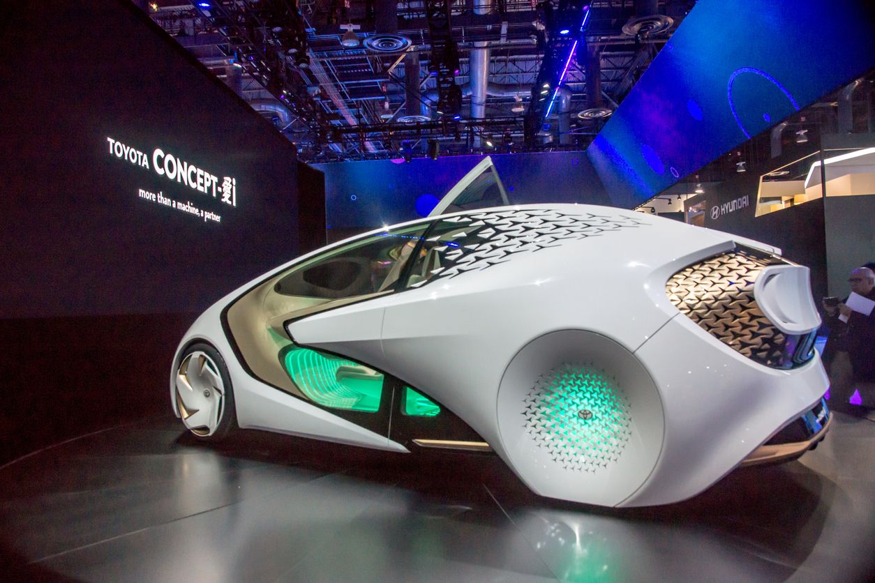 CES 2019
