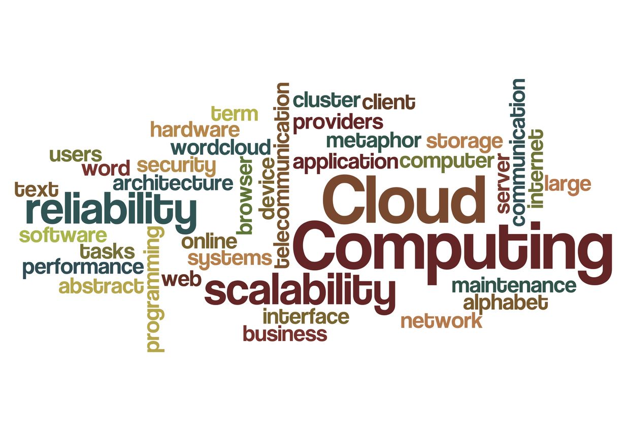 Cloud Service Providers