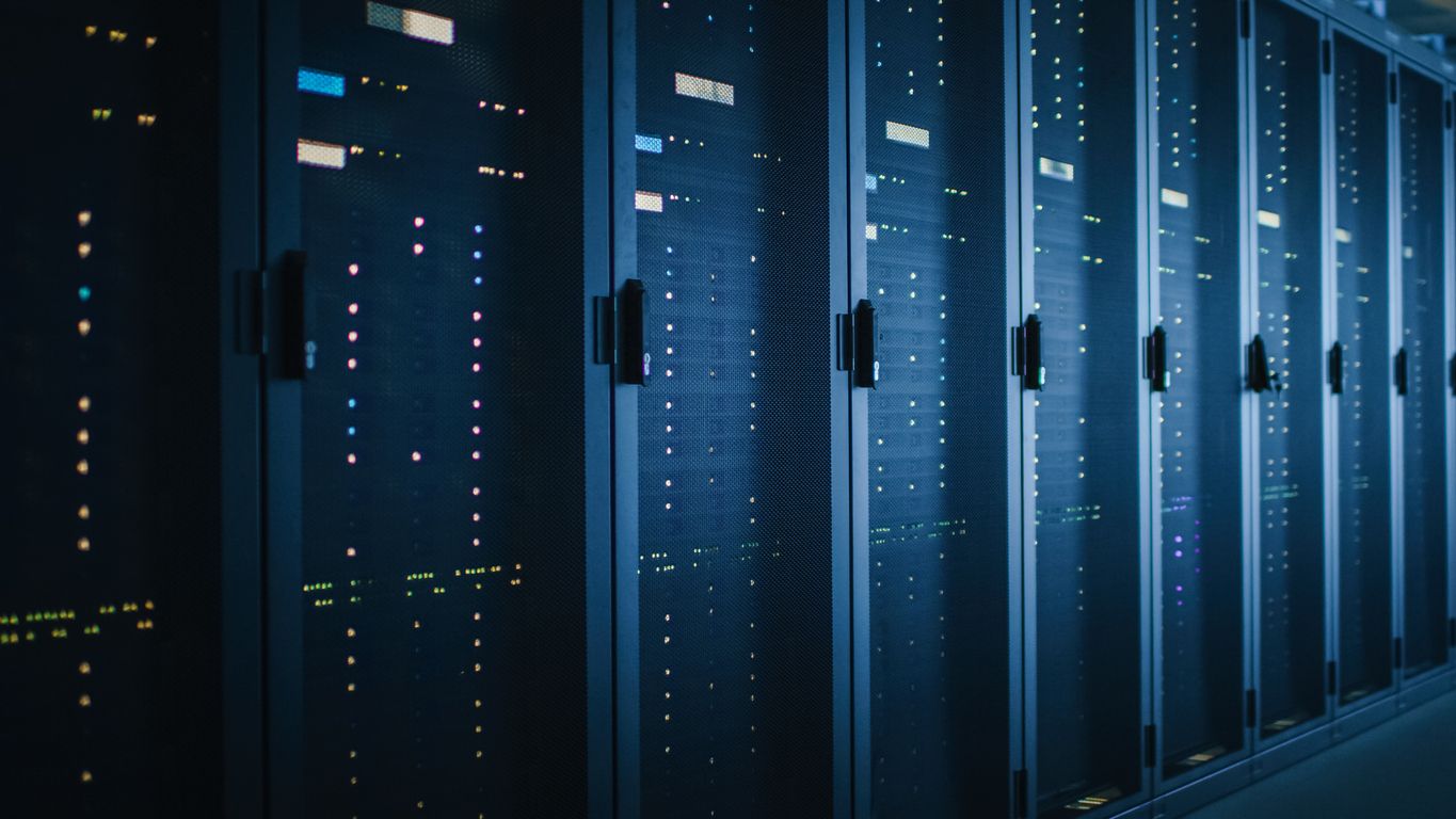 Cloud Technologies