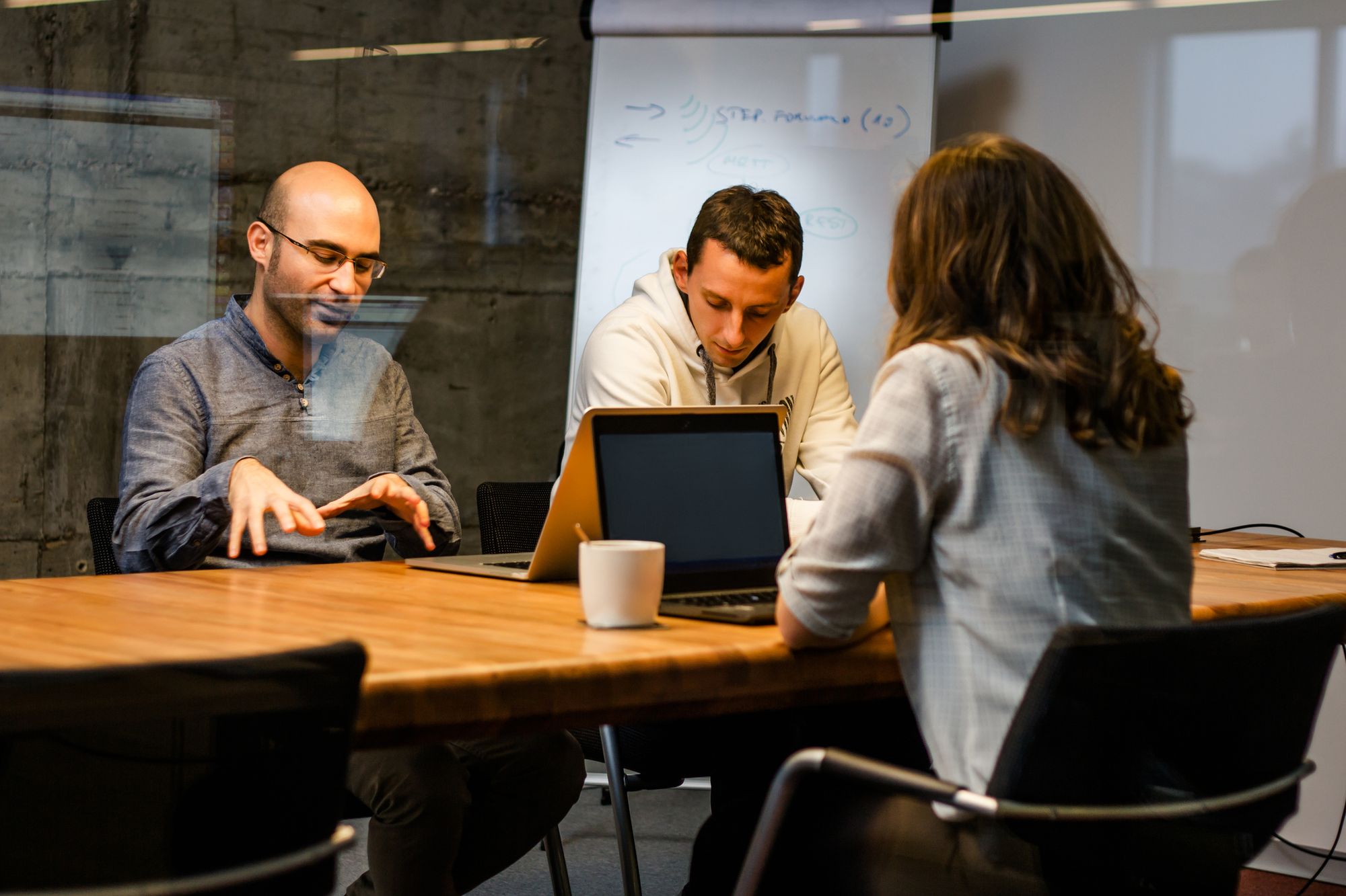Human Resources with Technology