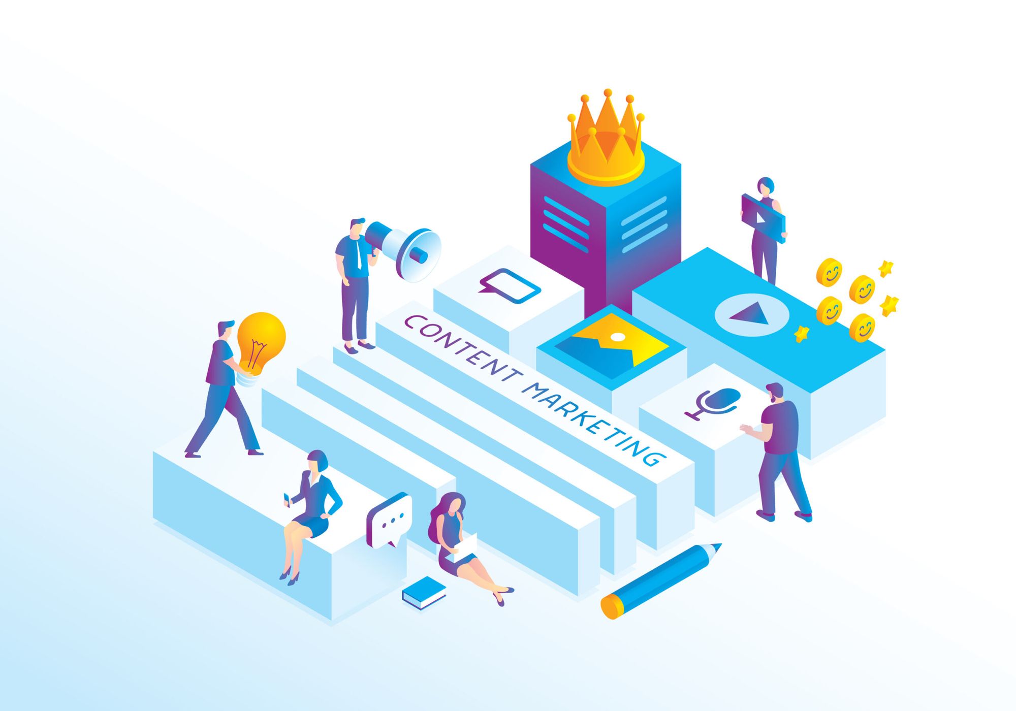 Content Marketing