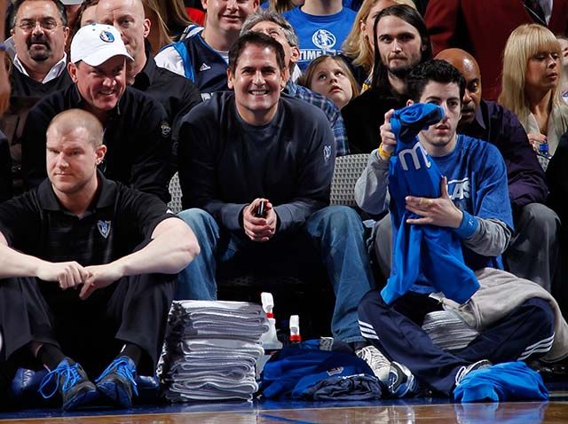 Mark Cuban