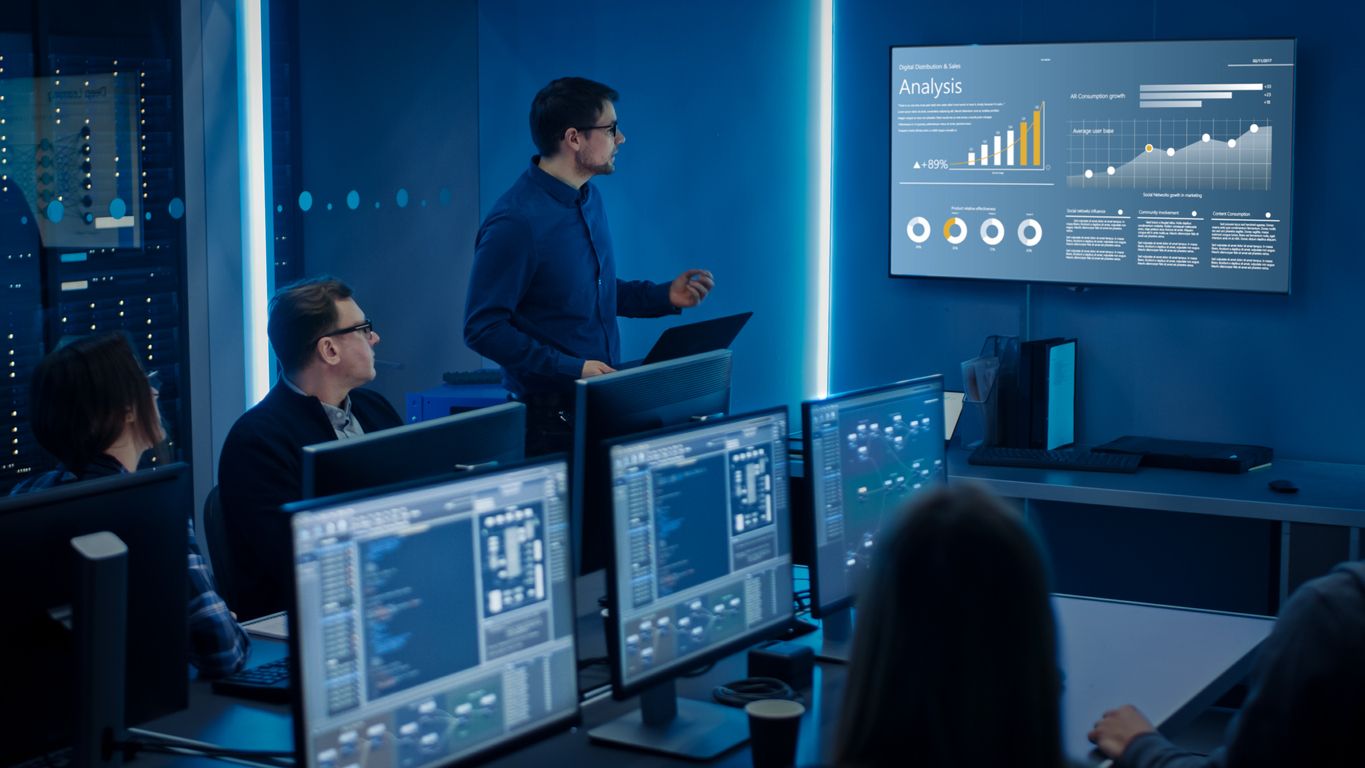 Cyber Security Tips - Percento Technologies