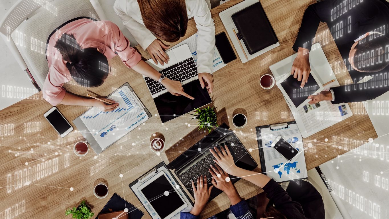 Digital Marketing Strategies