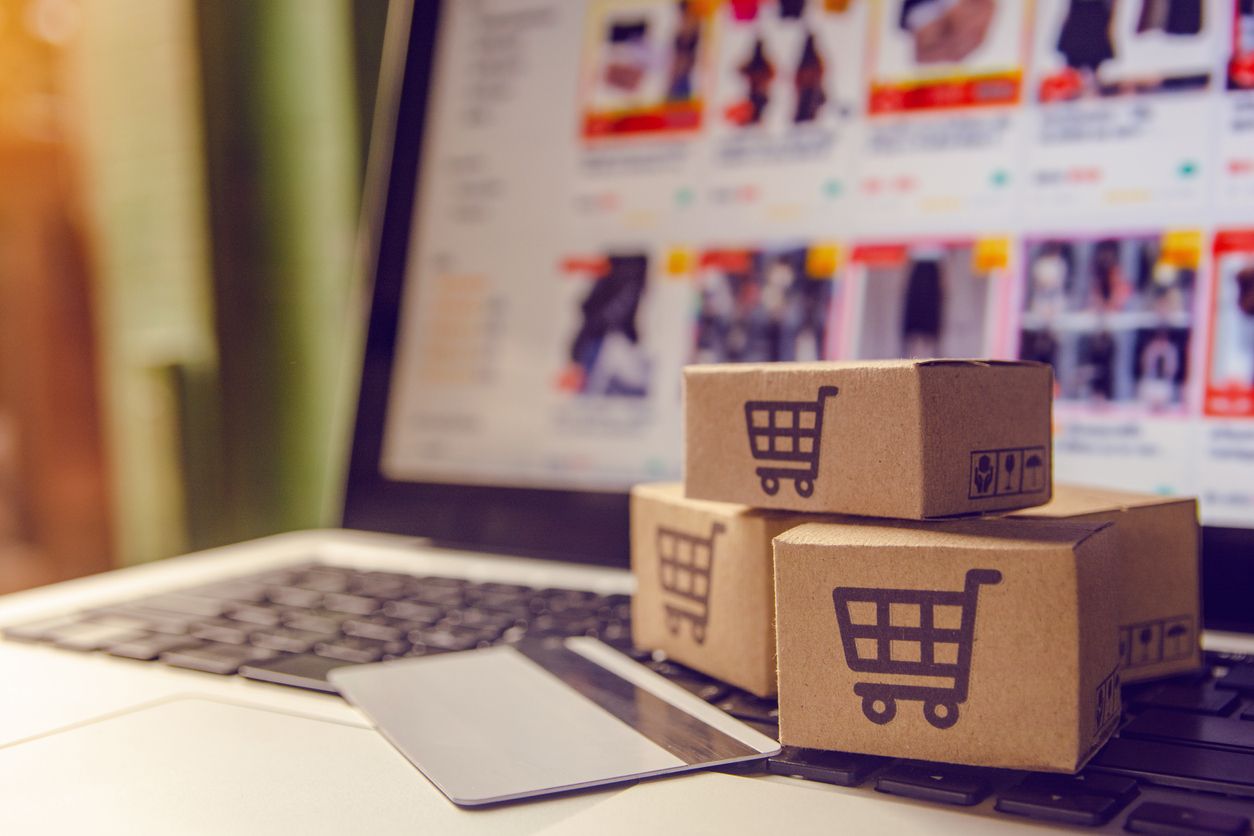 Retail and E-Commerce