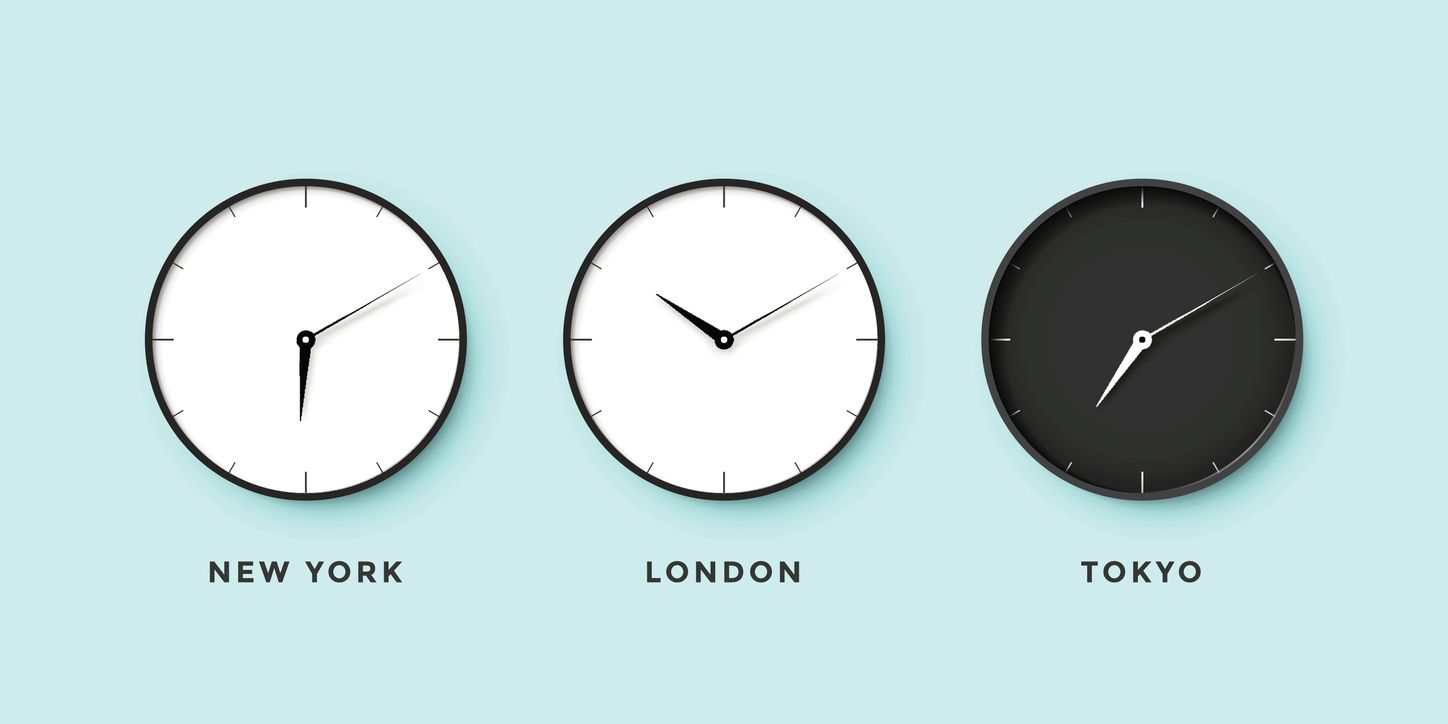 Efficient Workflow