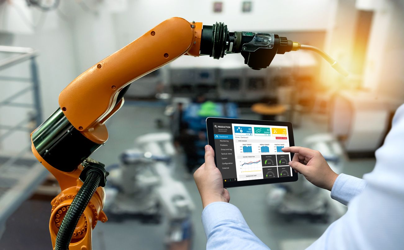 Manufacturing Technologies
