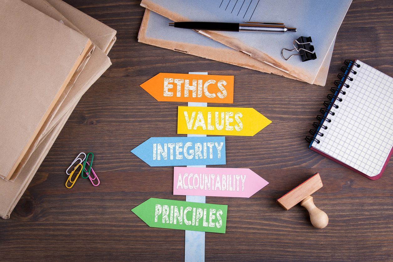 Ethical Workplace