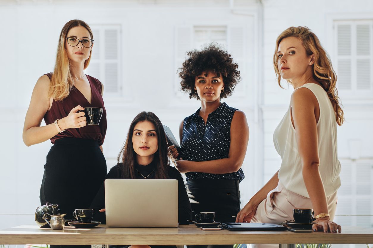 Women Entrepreneurs