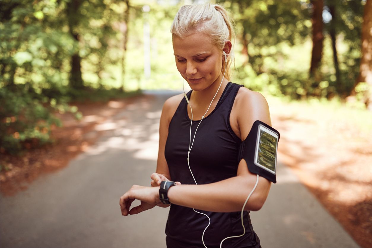 Fitness Technology