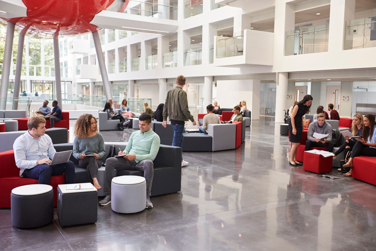 What Makes Any Place A Really Great Place to Work?