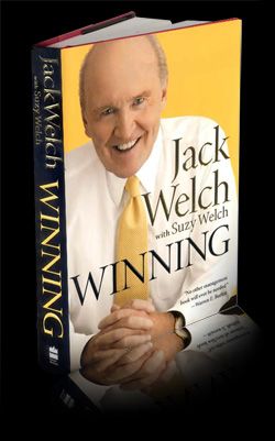 Jack Welch
