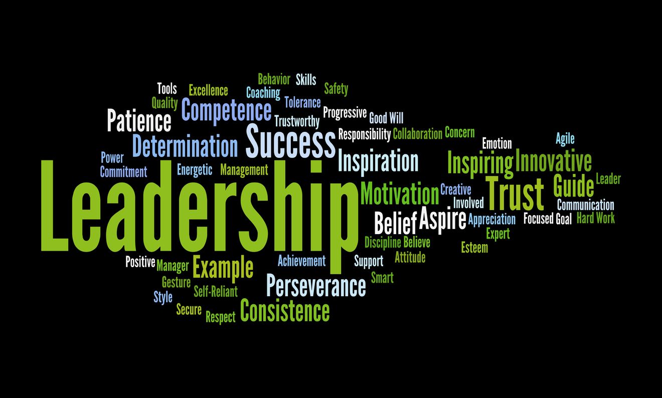Leadership Qualities