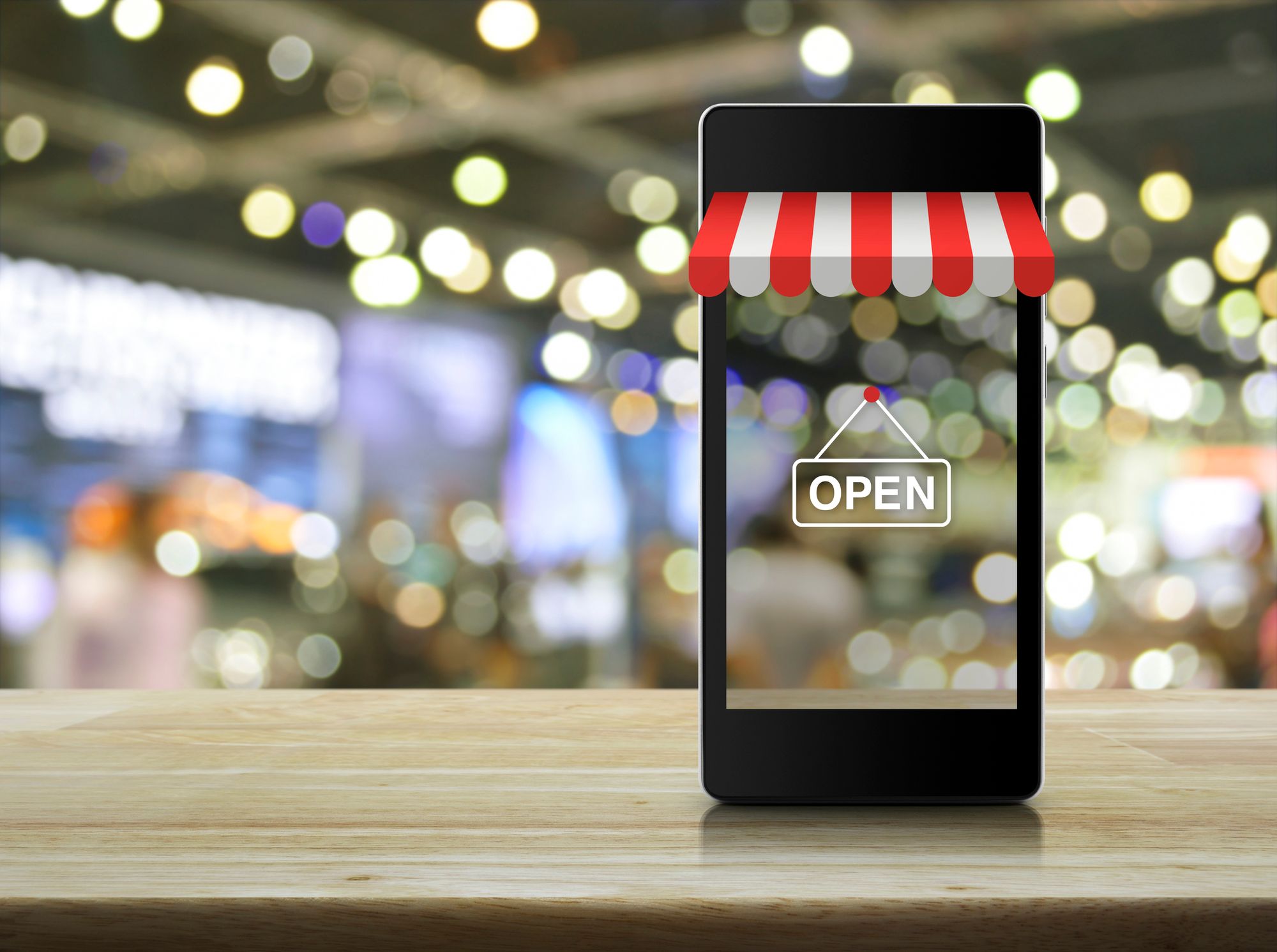 e-commerce