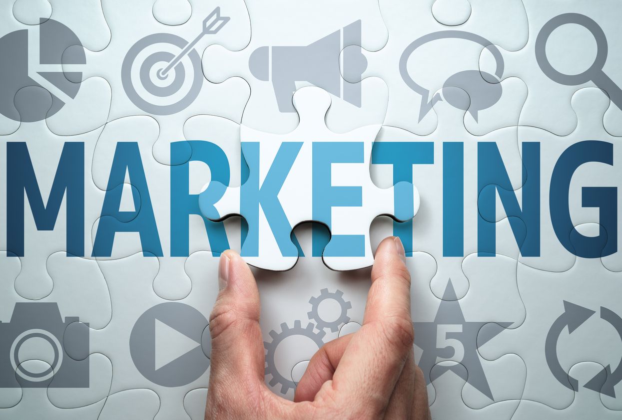 Online Marketing