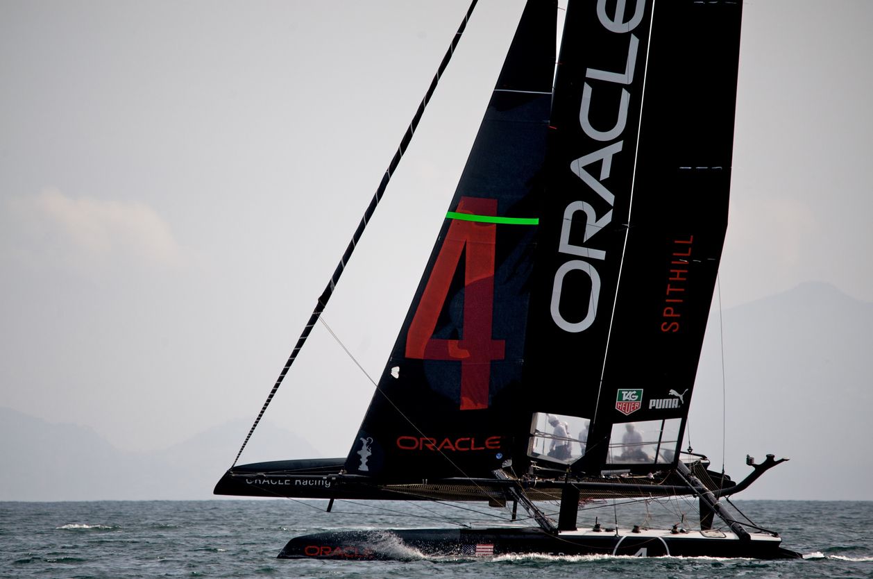 oracle moved
