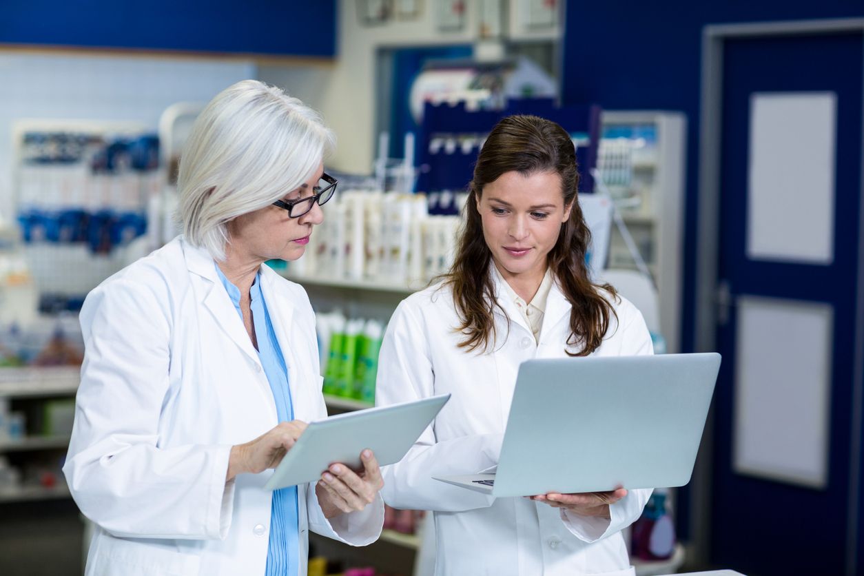 How Technology is Helping Improve the Pharmaceutical Industry